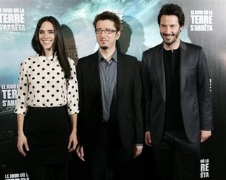 connelly derrickson keanu